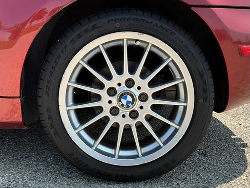 Used 2001 BMW Z3 3.0i RWD image 22
