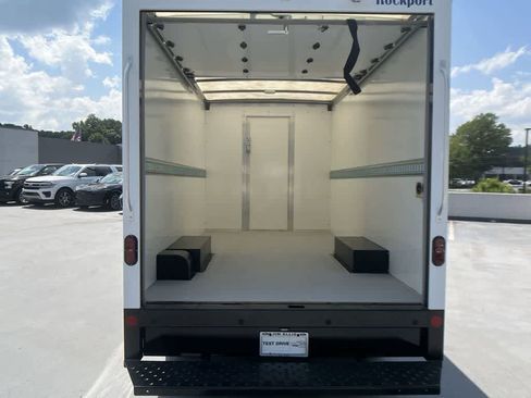 New 2025 Ford E-350 and Econoline 350 Super Duty w/ Power Equipment Group image 11