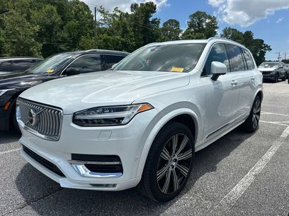 Used 2024 Volvo XC90 B5 Plus w/ Protection Package Premier
