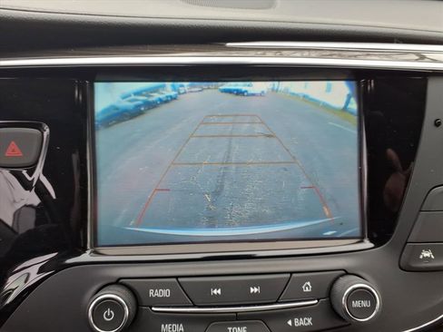 Used 2019 Buick Envision Premium image 11