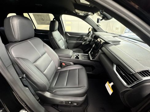 New 2026 GMC Acadia Elevation w/ Elevation Premium Package image 27