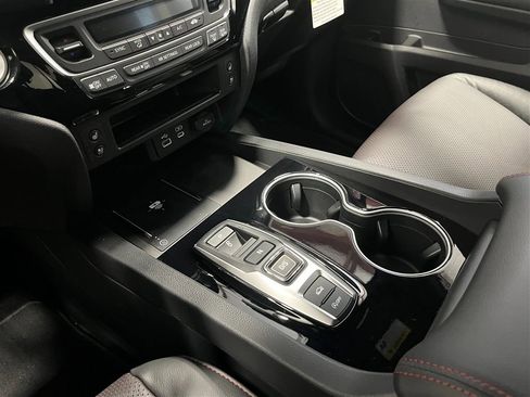 New 2026 Honda Ridgeline Black Edition image 19