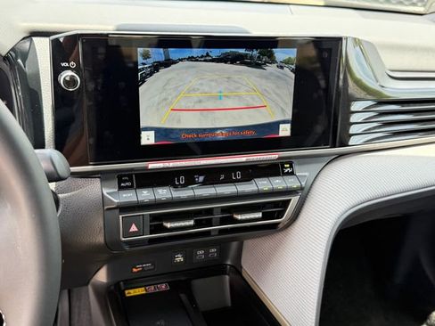 Used 2026 Toyota Camry SE w/ Multimedia Upgrade Package FWD image 19