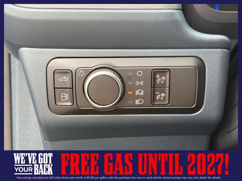 New 2026 Ford Maverick XL FWD image 26