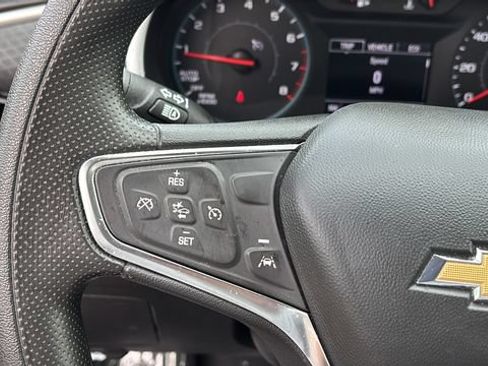 Used 2024 Chevrolet Malibu LS w/ Driver Confidence Package FWD image 22