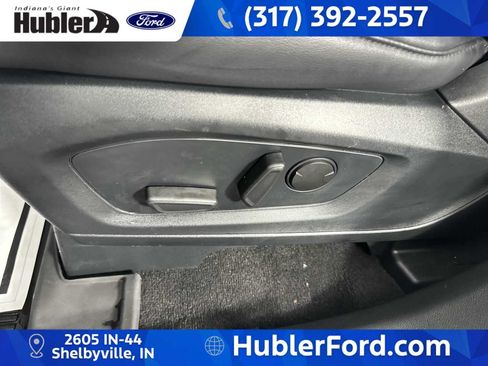Used 2024 Ford Explorer XLT w/ Equipment Group 202A AWD/4WD image 13