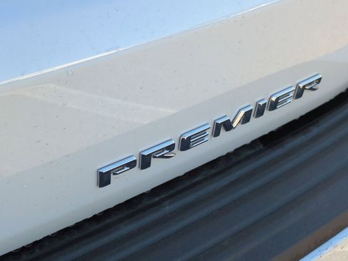 New 2026 Chevrolet Tahoe Premier image 31