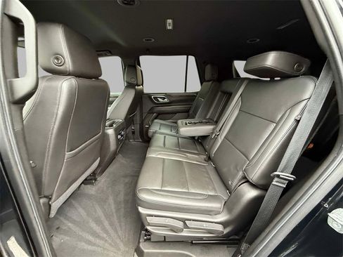 Used 2021 Chevrolet Tahoe LT image 20