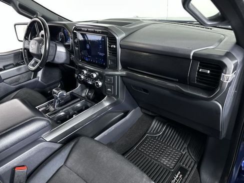 Used 2022 Ford F150 XLT w/ Equipment Group 302A High AWD/4WD image 30