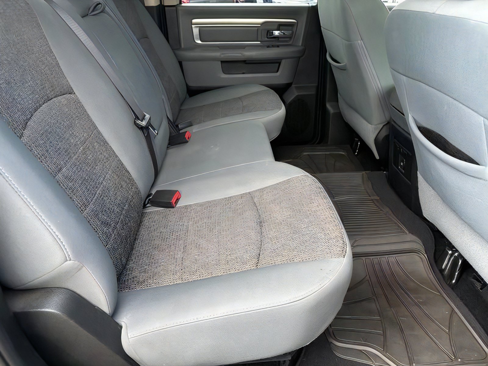 Used 2016 RAM 1500 Big Horn AWD/4WD image 12