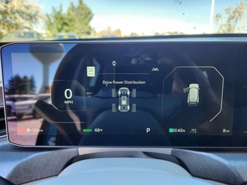 New 2026 Kia EV9 Land image 17