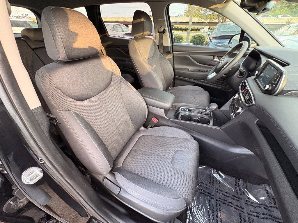 Used 2020 Hyundai Santa Fe SEL FWD image 31