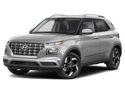 New 2026 Hyundai Venue SEL FWD image 34