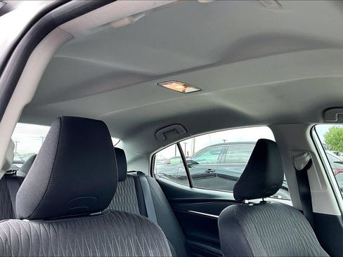 Used 2025 Toyota Camry SE FWD image 22