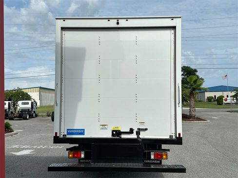 New 2025 Isuzu NQR image 5