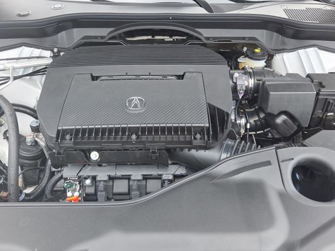 New 2026 Acura MDX FWD w/ Technology Package image 24