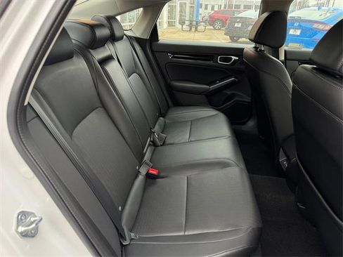 Certified 2023 Honda Civic Touring image 10