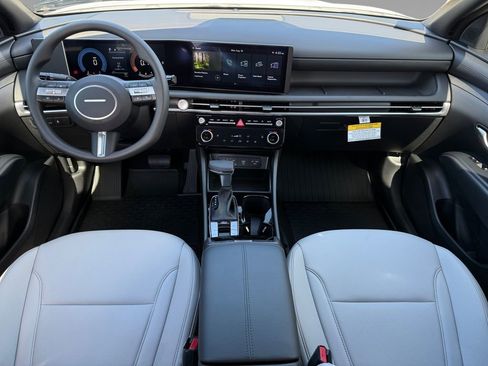 New 2026 Hyundai Santa Cruz SEL image 14