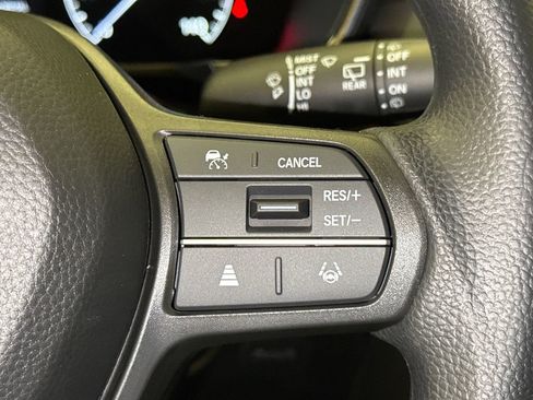 New 2026 Honda CR-V LX image 28