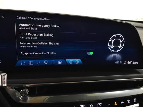 Certified 2024 Cadillac Lyriq Tech w/ Driver Assist Package AWD/4WD image 27