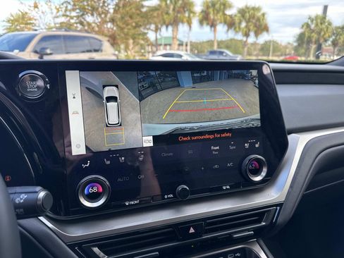 Used 2025 Lexus TX 350 AWD image 27