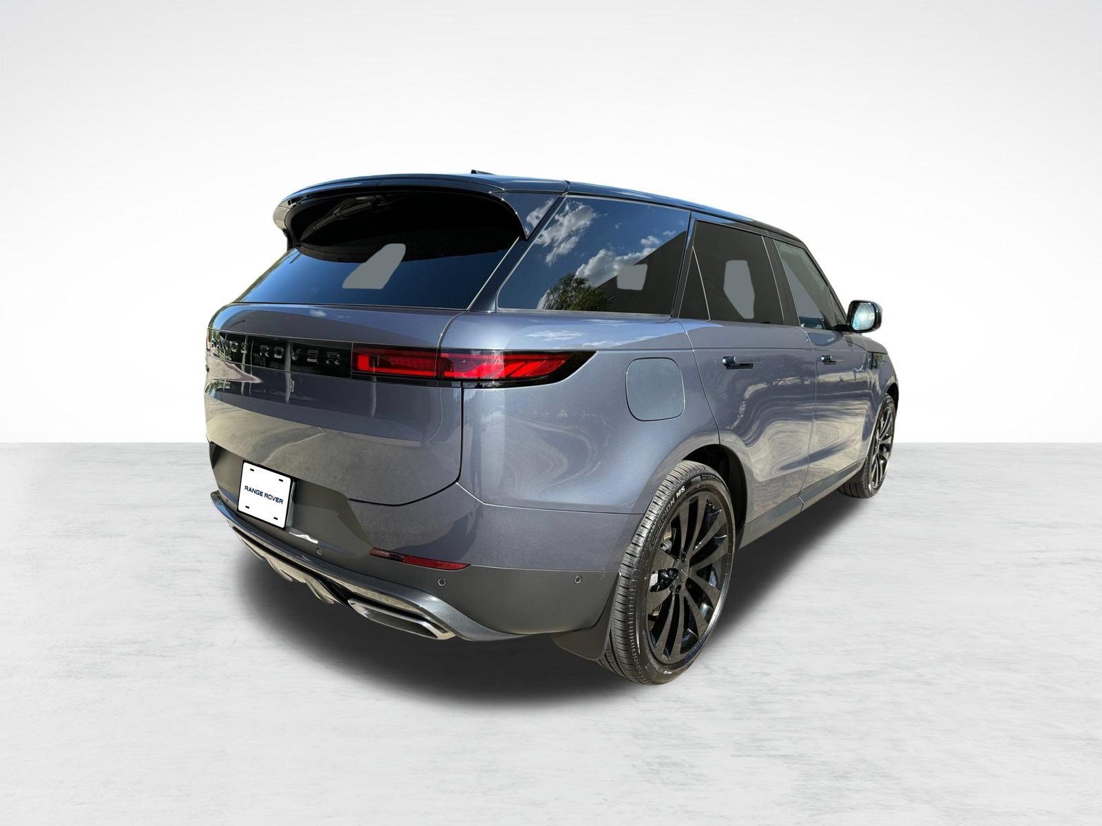New 2026 Land Rover Range Rover Sport SE AWD/4WD image 9
