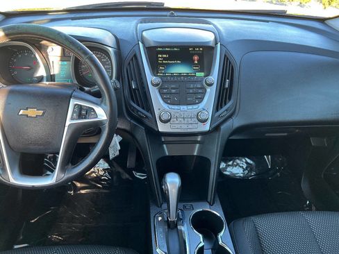 Used 2014 Chevrolet Equinox LT w/ Driver Convenience Package image 27