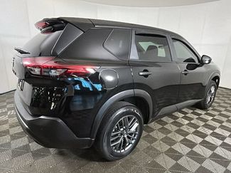 Used 2021 Nissan Rogue S AWD/4WD video 2