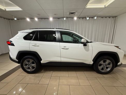 Certified 2024 Toyota RAV4 XLE image 6