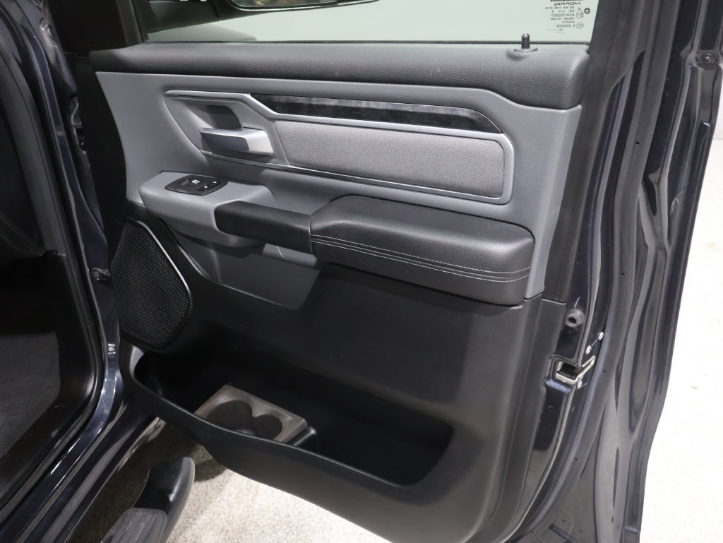 Used 2020 RAM 1500 Big Horn AWD/4WD image 22