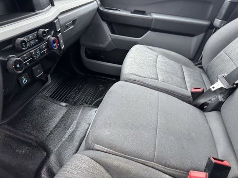 Certified 2023 Ford F350 XL w/ XL Chrome Package image 23