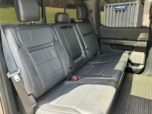 Used 2021 Ford F150 Raptor w/ Equipment Group 801A High AWD/4WD image 20