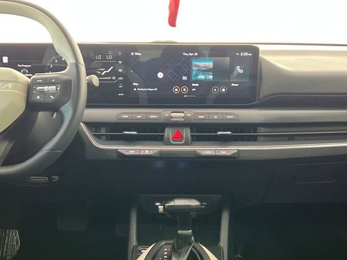 Used 2025 Kia K4 GT-Line w/ GT-Line Premium Package FWD image 20
