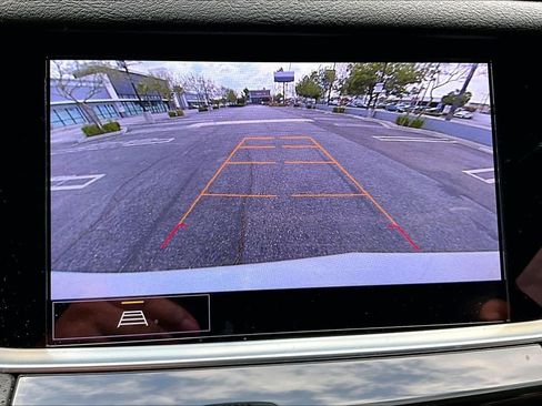 Certified 2024 Cadillac XT5 Premium Luxury FWD image 27