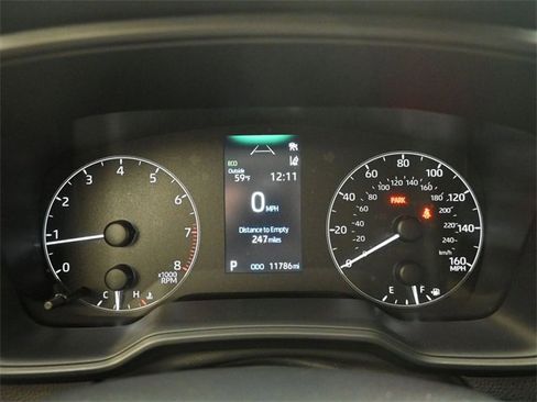 Used 2024 Toyota Corolla SE w/ SE Premium Package image 28