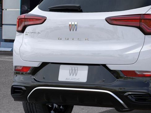 New 2026 Buick Encore GX Sport Touring w/ Advanced Technology Package image 38