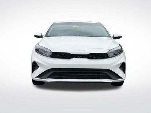 Used 2024 Kia Forte LXS w/ LXS Technology Package FWD image 25