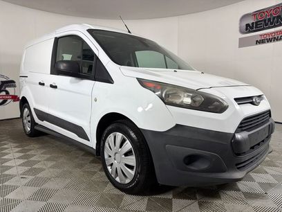 Used 2015 Ford Transit Connect XL