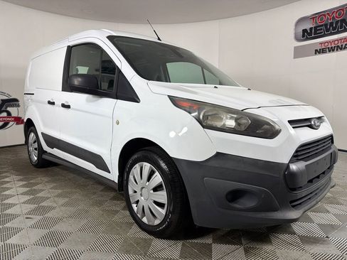 Used 2015 Ford Transit Connect XL image 1