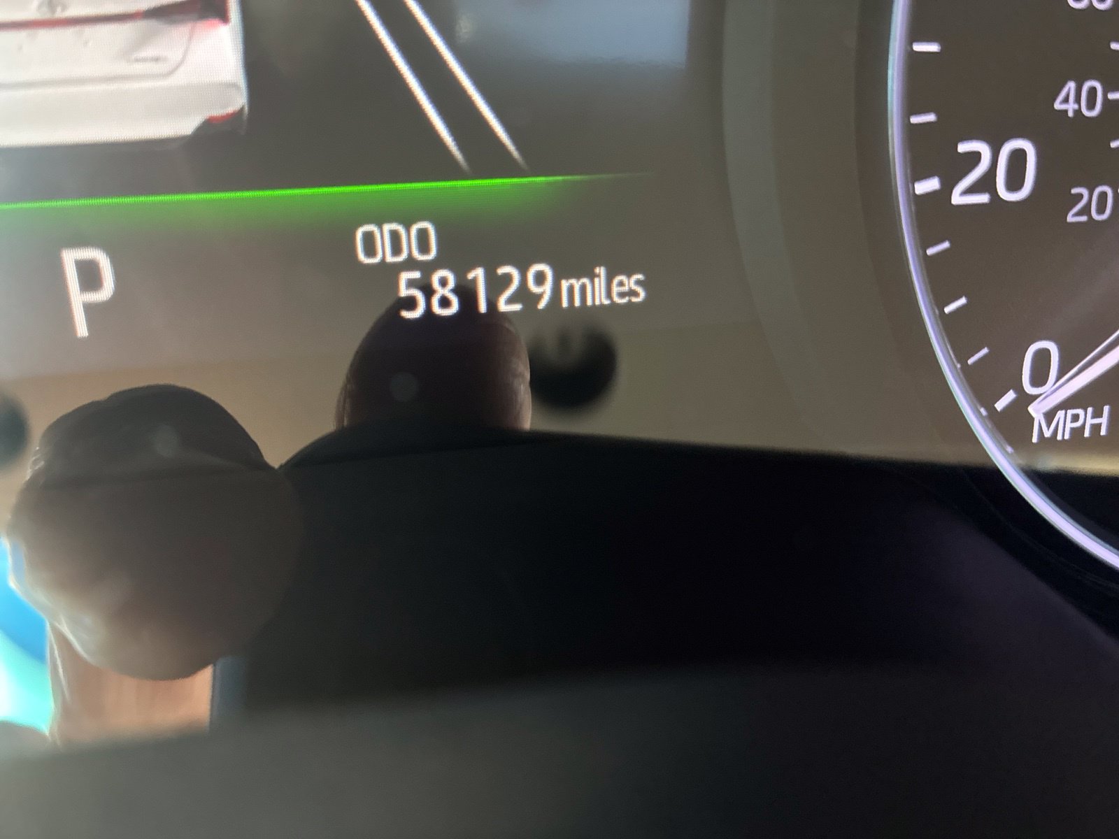 Used 2019 Toyota Avalon Limited FWD image 13