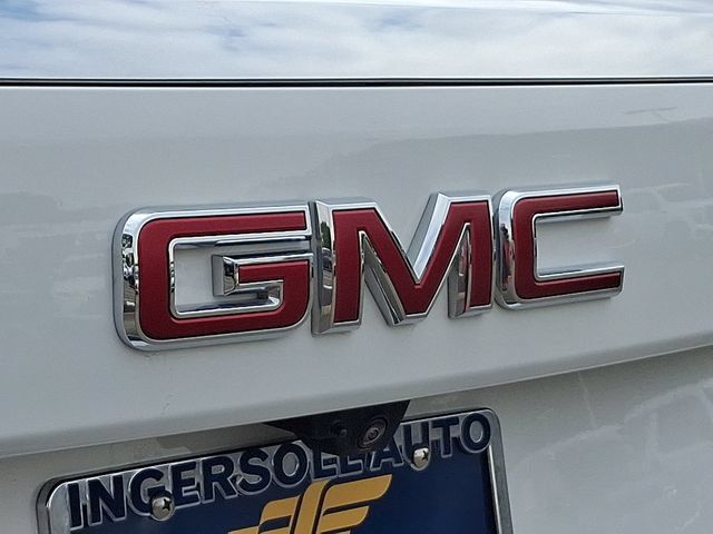 Used 2026 GMC Yukon XL Elevation AWD/4WD image 31