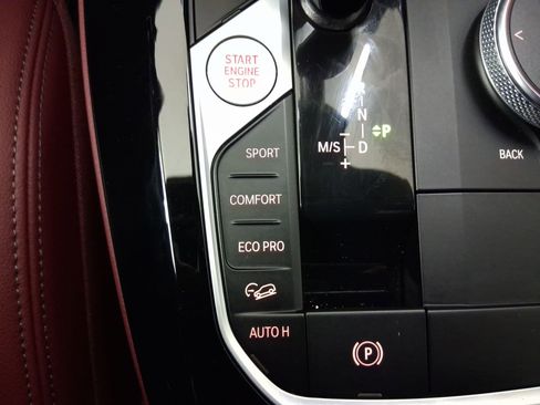 Certified 2023 BMW X4 xDrive30i w/ Convenience Package image 29