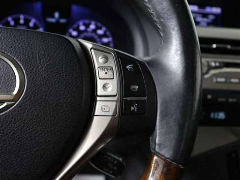 Used 2013 Lexus RX 350 AWD w/ Navigation Pkg image 35