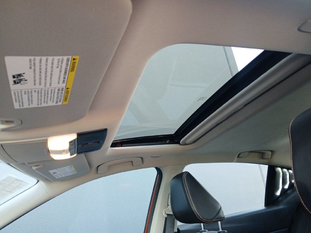 Used 2022 Nissan Altima 2.0 SR FWD image 7