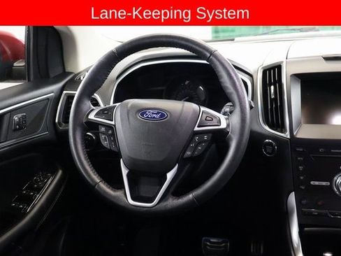 Used 2018 Ford Edge Sport w/ Equipment Group 401A image 17