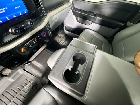 Used 2021 Ford F150 XL w/ Equipment Group 101A High RWD image 24
