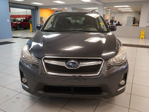 Used 2016 Subaru Crosstrek 2.0i Premium image 14