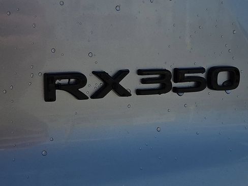 New 2026 Lexus RX 350 Premium FWD image 12