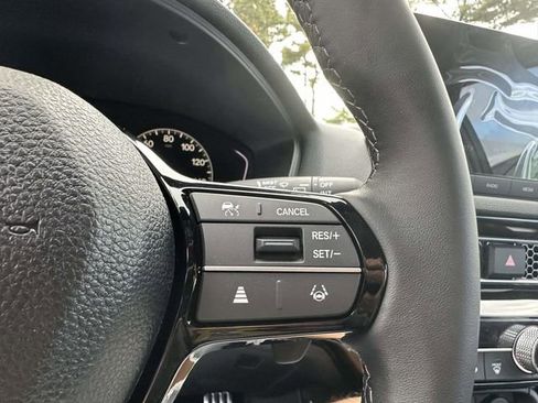 New 2026 Honda Civic Sport image 27