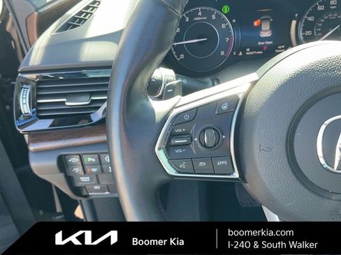 Used 2023 Acura RDX Advance Package image 20